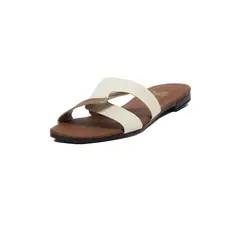GENERICO - Sandalia Mujer MTK Cher CaféxBeige