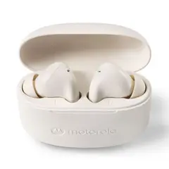 MOTOROLA - Audifonos Inalámbricos Moto Buds 065 Blanco
