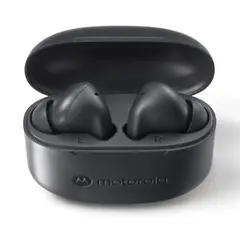 MOTOROLA - Audifonos Inalámbricos Moto Buds 065 Negro