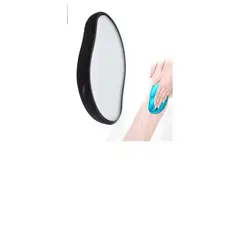 SKY - Borrador De Pelo De Cristal Sin Dolor Para Mujeres Removedor