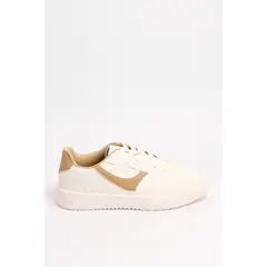 KOAJ - Tenis urbanos para caballero en colores surtidos, blanc Hombre