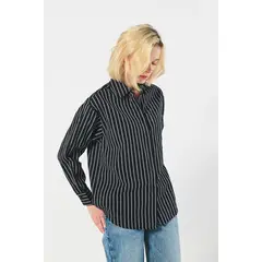 KOAJ - BLUSA CAM ABERTURA Mujer