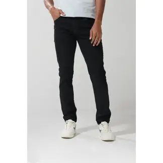 KOAJ - Jean skinny fit tiro bajo Hombre