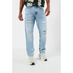 KOAJ - Jean Slim Hombre