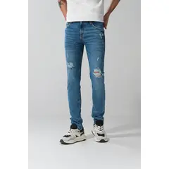 KOAJ - Jean skinny moda Hombre