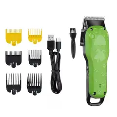 KEMEI - Maquina Peluquear Corte Pelo Mascota