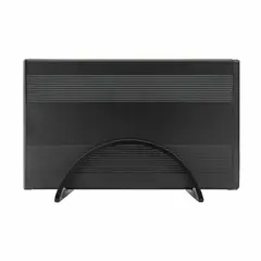 GENERICO - Caja Externa Enclosure 3.0 Para Hdd 3.5mm De Pc De Mesa