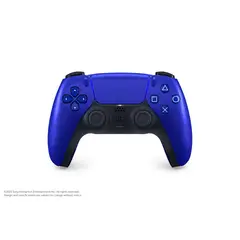 PLAYSTATION - Control Joystick Para PS5 Dualsence Cobalt Blue Play Station