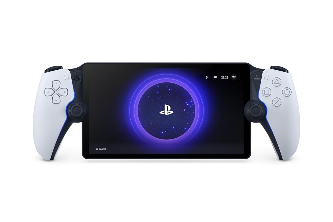 Sony Portal Remote Player Para PS5