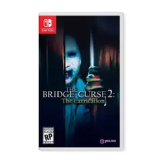 NINTENDO SWITCH - The Bridge Curse 2 The Extrication Ninendo Switch Fisico