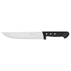 TRAMONTINA - Cuchillo De Cocina 8 Pulgada 20 cm Carnicero Plenus