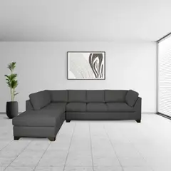 ELITE LIVING - RINCONERO SOFIA KAZAN PLOMO IZQUIERDA