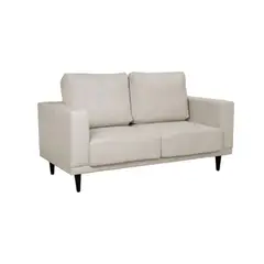 ELITE LIVING - SOFA RIVERSIDE 2P IVORY