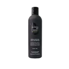 ALFAPARF MILANO - Rebalancing Low Shampoo Blends of Many - Alfaparf 250mL