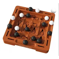GENERICO - Juego de Mesa Orbital Logic Chess
