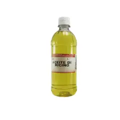 GENERICO - Aceite Ricino De Ricino X 500ml