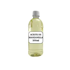 GENERICO - Aceite De Manzanilla Corporal X 500ml