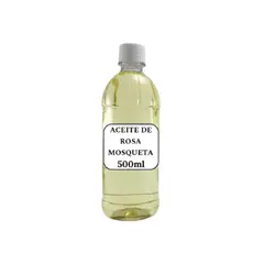 GENERICO - Aceite De Rosa Mosqueta Corporal X 500ml