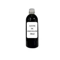 GENERICO - Aceite De Chocolate Corporal X 500ml