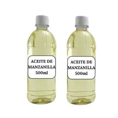 GENERICO - Aceite De Manzanilla Corporal X 1000ml