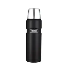 THERMOS - Termo Líquido King 470 ml Acero Inoxidable – ™ Doble Pared