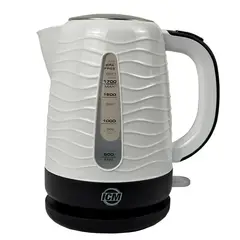 ICM - Hervidor De Agua Eléctrico 17L 1200w ICM-1-02