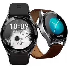 TECNO MOBILE - SMARTWATCH TECNO WATCH 3