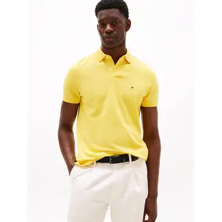 TOMMY HILFIGER - Polo 1985 de corte regular