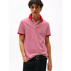 TOMMY HILFIGER - Polo 1985 de corte regular