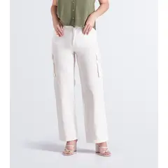 DEREK - Pantalon Para Mujer Colores