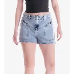 TYPER - Short Para Mujer