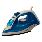 ICM - Plancha De Ropa Cerámica ICM-P03 1200w