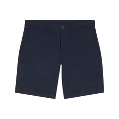 CALVIN KLEIN - Bermudas azul chino slim modern