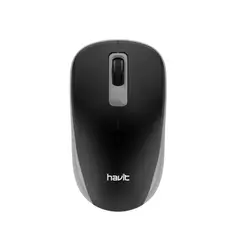 HAVIT - Mouse Inalambrico Ms-626gt Gris