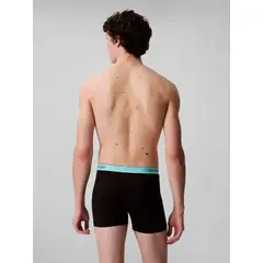 CALVIN KLEIN - 3 Pack Boxer Brief en Microfibra para hombre