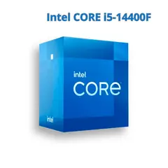 INTEL - Core i5-14400F 4.7 GHz - 14 Gen