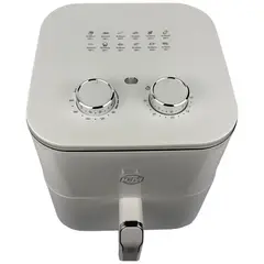 ICM - Freidora de aire 5L de capacidad 1500W de potencia HB-8045W