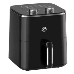 ICM - Freidora de aire 5L de capacidad 1500W de potencia HB-8045B