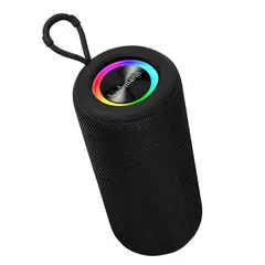 BOWMANN - Parlante Portatil Bluetooth TWS Con FM 12W BTS-200X