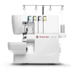 SINGER - Máquina de Coser SINGER® S0105 Acabados profesionales