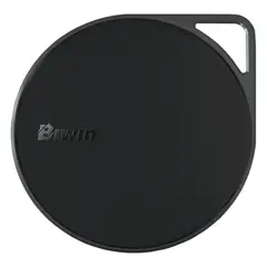 BIWIN - Unidad SSD Portátil PM2000 – 1TB USB 3.2 Alta Velocidad