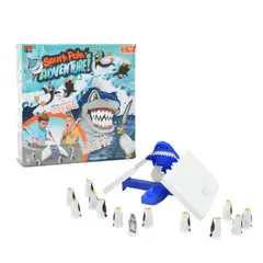 RONDA - South pole adventure