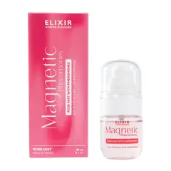 ELIXIR - Agua De Rosas Con Feromonas Magnetic 30 Ml