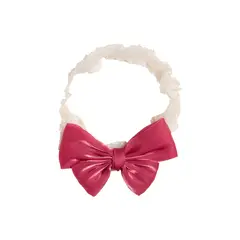 BABY SAMUU - Diadema Moño Delicado Ivy