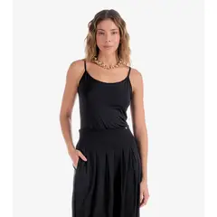 DEREK - Top Para Mujer