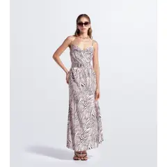 DEREK - Vestido Para Mujer