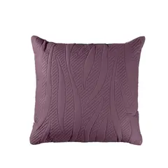 VIANNEY - Cojín Berry Con textura