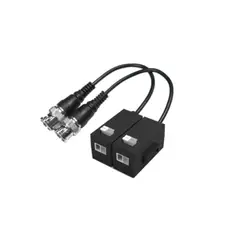DAHUA - Par de Video balun pasivo HDCVCVBSAHDTVI