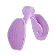 GENERICO - Ejercitador De Piernas Para Gluteos Abdomen Y Muslos En Casa