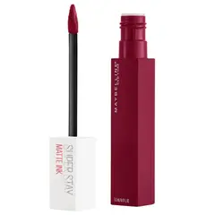 MAYBELLINE - Super Stay Matte Ink en el tono 115 Founder 5mL